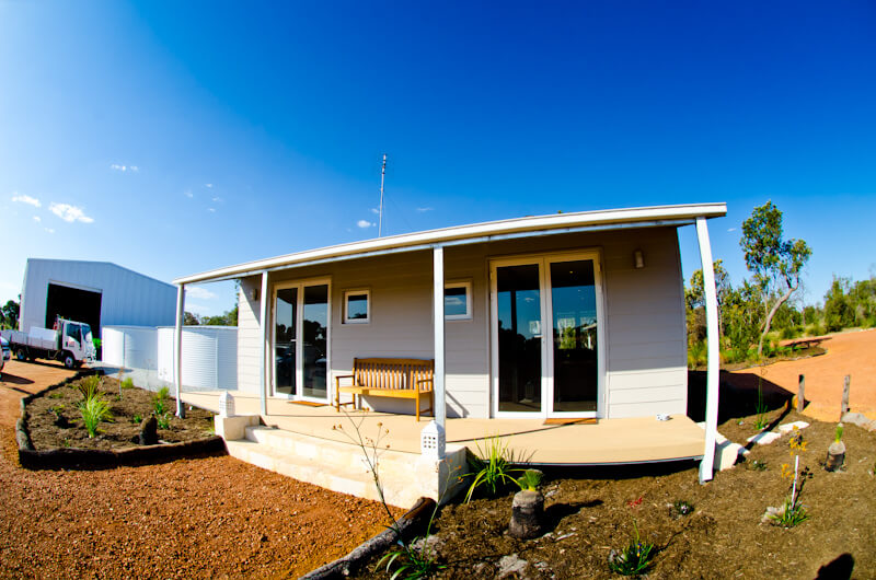 modular home builders