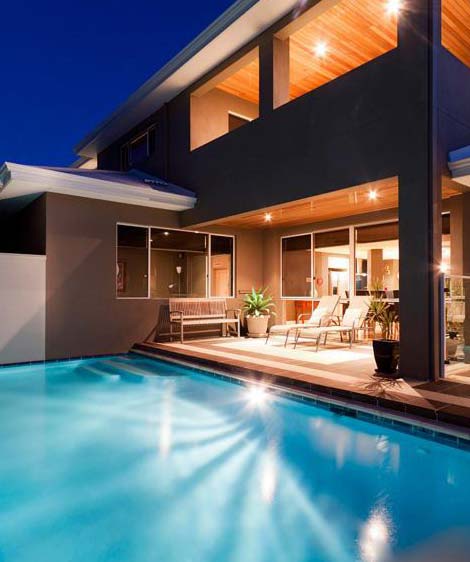 residential construction perth